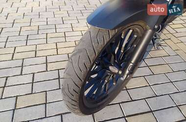 Мотоцикл Многоцелевой (All-round) Honda CB 400X 2019 в 