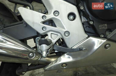 Мотоцикл Без обтікачів (Naked bike) Honda CB 400X 2013 в 