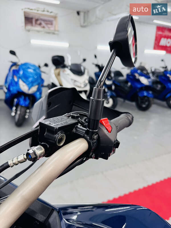 Спортбайк Honda CB 400X 2024 в Одессе