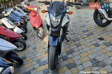 Мотоцикл Многоцелевой (All-round) Honda CB 400X 2013 в 