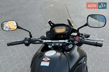 Мотоцикл Спорт-туризм Honda CB 400X 2014 в 