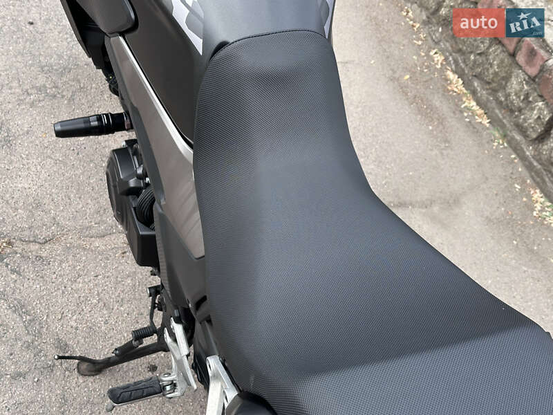 Мотоцикл Кросс Honda CB 400X 2019 в Николаеве