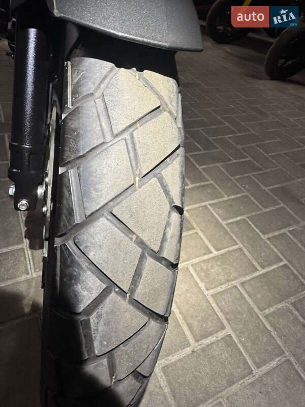 Мотоцикл Туризм Honda CB 400X 2021 в Житомирі