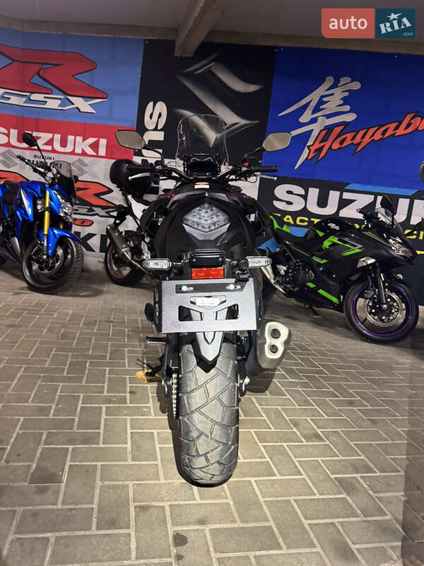 Мотоцикл Туризм Honda CB 400X 2021 в Житомирі