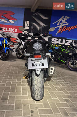 Мотоцикл Туризм Honda CB 400X 2021 в 