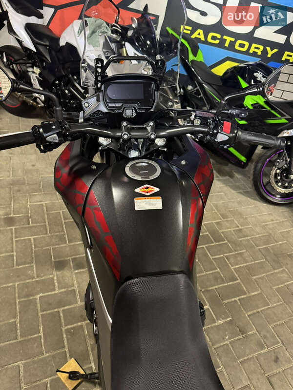 Мотоцикл Туризм Honda CB 400X 2021 в Житомирі
