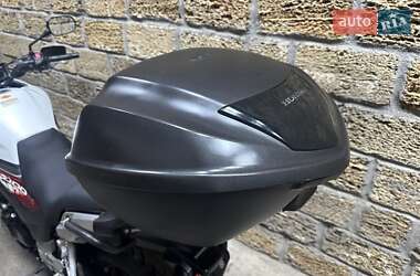 Мотоцикл Багатоцільовий (All-round) Honda CB 400X 2016 в 