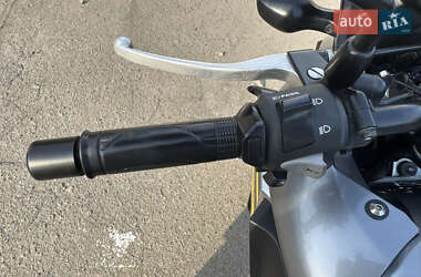 Мотоцикл Без обтікачів (Naked bike) Honda CB 400X 2017 в 