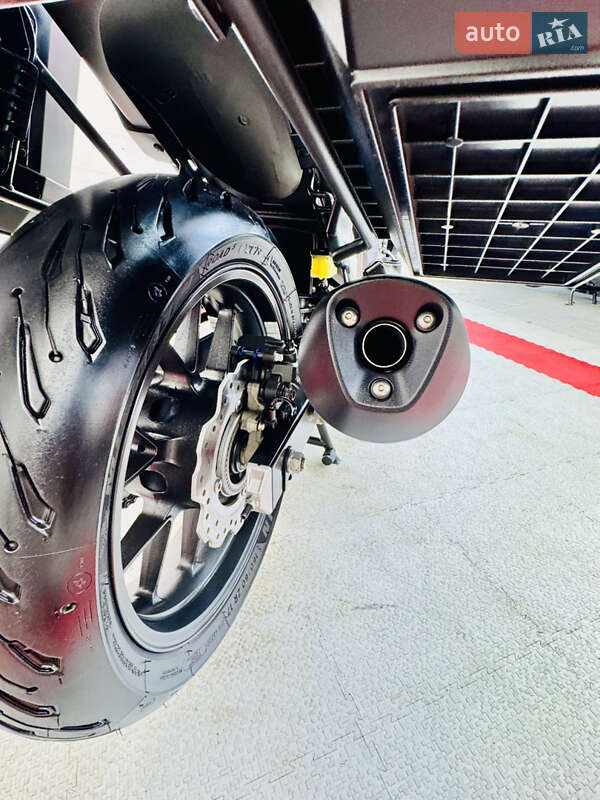 Мотоцикл Туризм Honda CB 400X 2014 в Одессе фото 19 Мотоцикл Туризм Honda CB 400X 2014 в Одессе