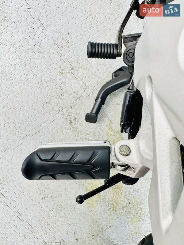 Мотоцикл Туризм Honda CB 400X 2014 в Одессе фото 24 Мотоцикл Туризм Honda CB 400X 2014 в Одессе