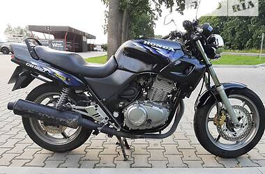 Мотоцикл Классик Honda CB 500 1997 в Новоселице