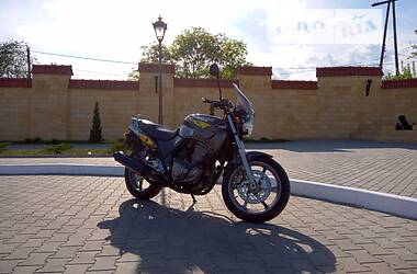 Мотоцикл Без обтікачів (Naked bike) Honda CB 500 1997 в Ізмаїлі