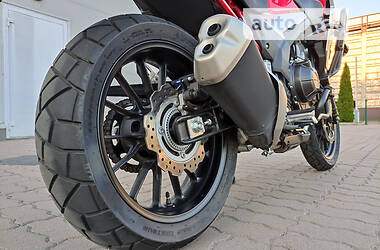 Мотоцикл Многоцелевой (All-round) Honda CB 500 2021 в Киеве