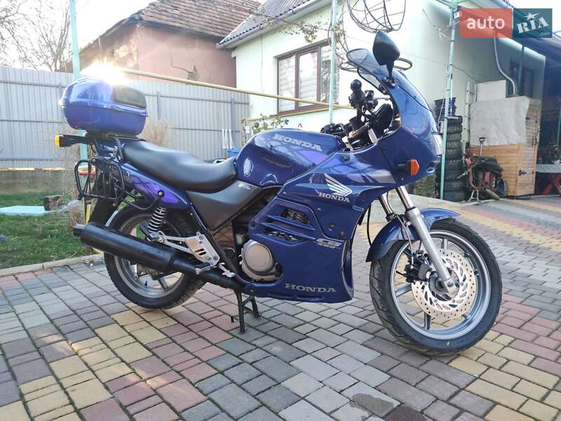 Honda CB 500 1998
