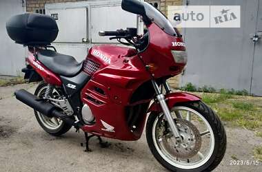 Мотоцикл Классік Honda CB 500 1998 в Нікополі