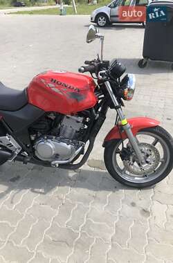 Мокик Honda CB 500 1994 в Радехове