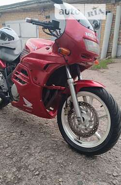 Мотоцикл Классік Honda CB 500 1998 в Нікополі