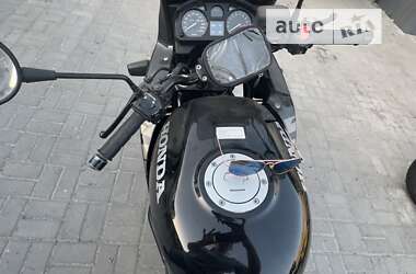 Мотоцикл Многоцелевой (All-round) Honda CB 500 2000 в Виннице