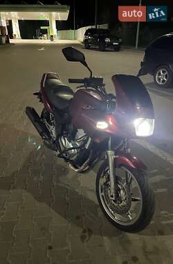 Спортбайк Honda CB 500 1999 в Буче