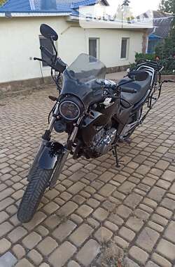 Мотоцикл Без обтекателей (Naked bike) Honda CB 500 1997 в Харькове