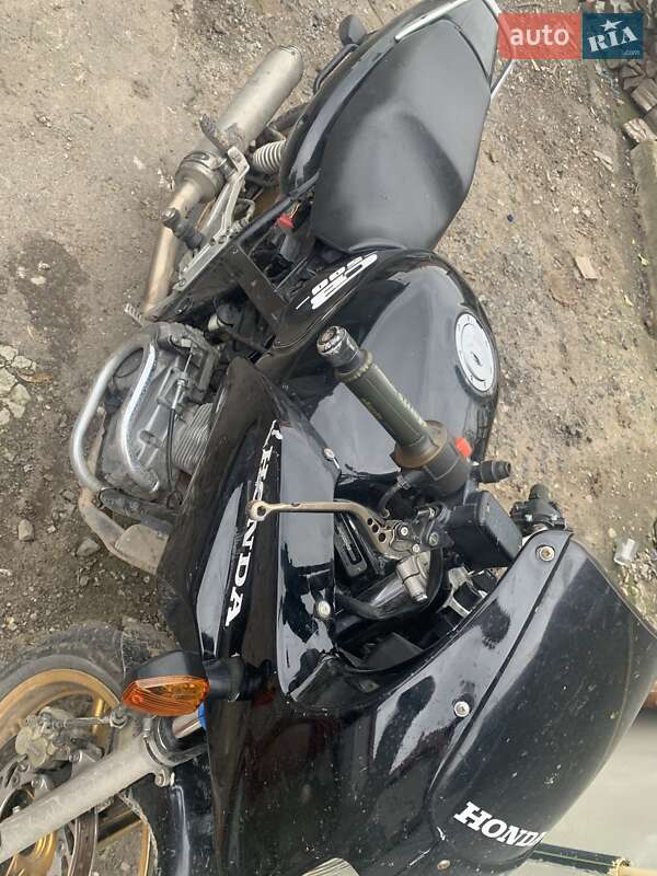 Honda CB 500 1998