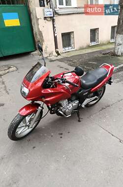 Мотоцикл Классік Honda CB 500 2002 в Одесі