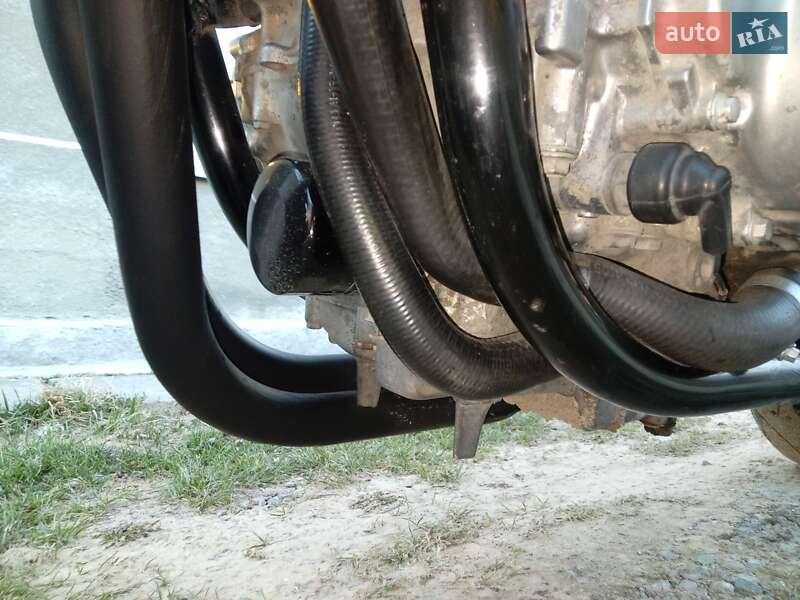 Мотоцикл Классик Honda CB 500 1996 в Львове