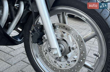 Спортбайк Honda CB 500 1996 в 