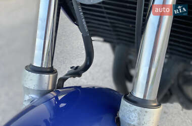 Мотоцикл Классик Honda CB 500 1995 в 