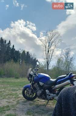 Мотоцикл Классик Honda CB 500 2002 в  фото 2 Мотоцикл Классик Honda CB 500 2002 в