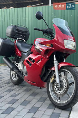 Мотоцикл Спорт-туризм Honda CB 500 1999 в Білій Церкві