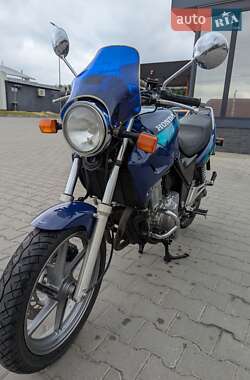 Мотоцикл Классик Honda CB 500 1996 в 