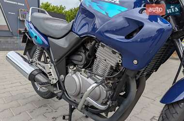Мотоцикл Классик Honda CB 500 1996 в 
