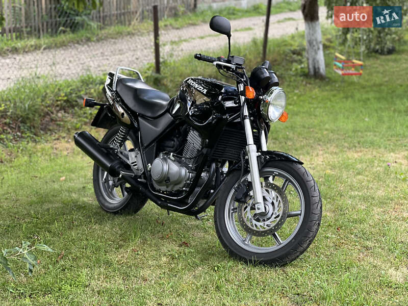 Honda CB 500 1996