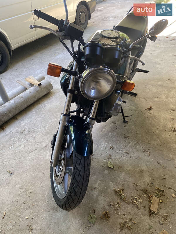 Мотоцикл Спорт-туризм Honda CB 500 1994 в Миколаєві