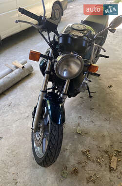 Мотоцикл Спорт-туризм Honda CB 500 1994 в 