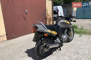 Мотоцикл Классик Honda CB 500 1997 в 