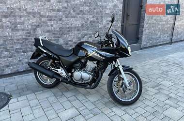 Мотоцикл Классік Honda CB 500 2000 в Долині