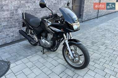 Мотоцикл Классик Honda CB 500 2000 в 