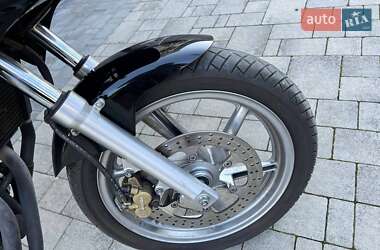 Мотоцикл Классик Honda CB 500 2000 в 