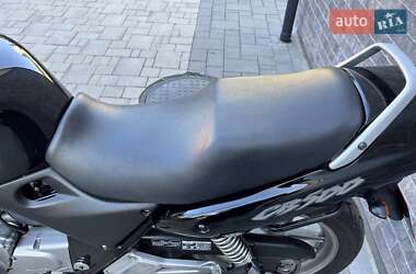 Мотоцикл Классик Honda CB 500 2000 в 