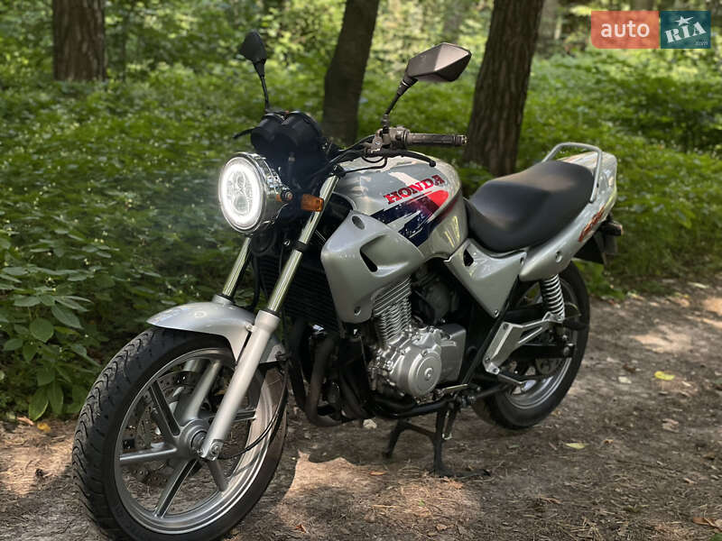 Honda CB 500 1999