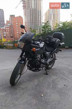 Мотоцикл Классик Honda CB 500 2002 в 