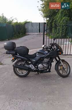 Мотоцикл Классік Honda CB 500 2002 в Дніпрі