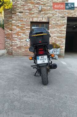 Мотоцикл Классик Honda CB 500 2002 в 