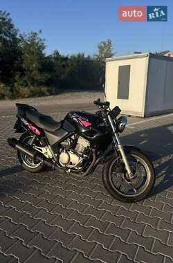 Мотоцикл Без обтікачів (Naked bike) Honda CB 500 1995 в Вінниці