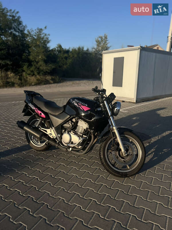 Honda CB 500 1995