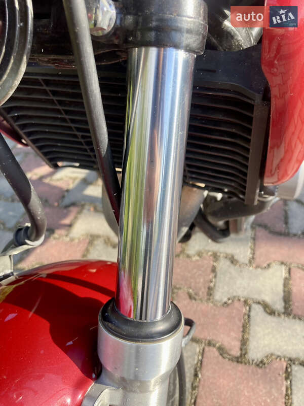 Мотоцикл Классик Honda CB 500 1996 в Ковеле