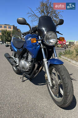 Мотоцикл Классик Honda CB 500 2002 в 