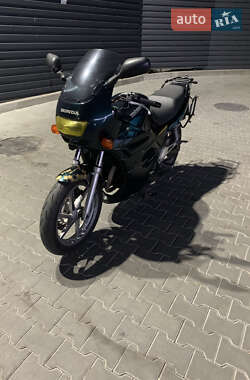 Мотоцикл Спорт-туризм Honda CB 500 1995 в Житомирі